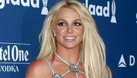 Britney Spears reveals the reason she has decided to move to。